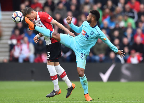 赛季的不稳 赛季的不稳